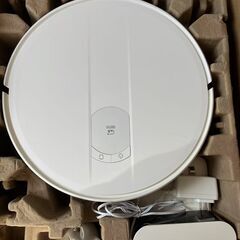 OSOTEK スマート掃除ロボット G6の画像