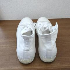 CONVERSE　オールスターの画像