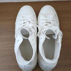 CONVERSE　オールスターの画像