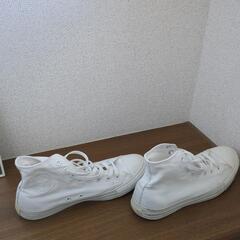 CONVERSE　オールスターの画像