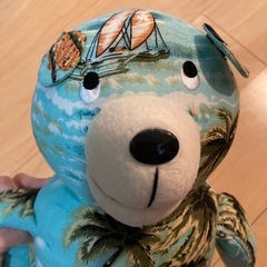 coenぬいぐるみの画像