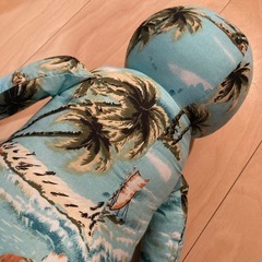 coenぬいぐるみの画像