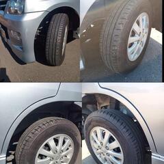テリオスキッド　マニュアル　4WD 全て込みの画像