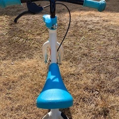 🚲キッズバイク⭐️Calipro ウォーキングバイクの画像
