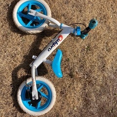 🚲キッズバイク⭐️Calipro ウォーキングバイク