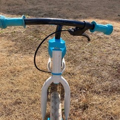 🚲キッズバイク⭐️Calipro ウォーキングバイクの画像