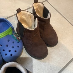 【まとめ売り】子供靴　13cm〜の画像
