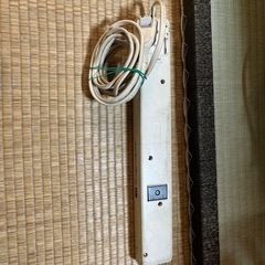 延長コードの画像