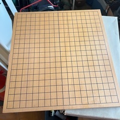 囲碁セットの画像