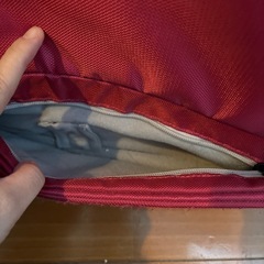 パソコン持ち運び用カバンの画像