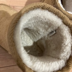 15㎝　プティマイン　ブーツ　の画像
