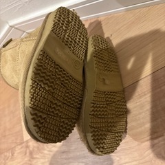 15㎝　プティマイン　ブーツ　の画像