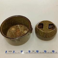 0216-230 お漬け物容器　重り付き