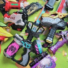 仮面ライダー､戦隊物まとめての画像