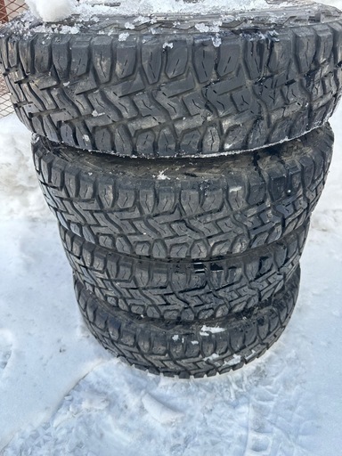 トーヨー　オープンカントリー　ジムニーなどに