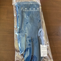 裏起毛グローブ　女性用の画像