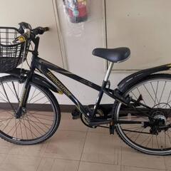 子供用自転車