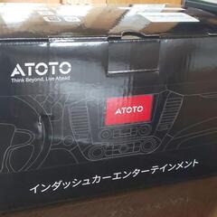 Android インダッシュ 7インチモニター