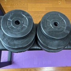 筋トレ　ベンチプレスの画像