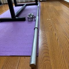 筋トレ　ベンチプレスの画像