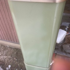 灯油タンク　82l