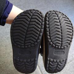 子ども　サンダル　20の画像