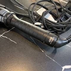 【ジモティー割】AIVIL ヘアアイロン カールアイロン　32mm コテ　アイビル　（ID564）　の画像