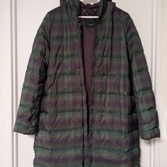 WEEKEND MaxMara ダウンコート サイズM