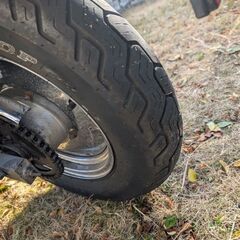 マグナ50AC13の画像