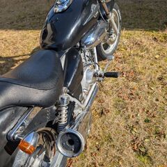 マグナ50AC13の画像