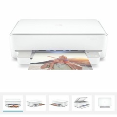 【取引決定】プリンター HP ENVY 6020