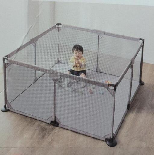 【お値下げ交渉可能】ベビーサークル