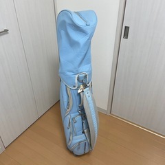 MIZUNO　ゴルフバッグの画像