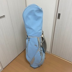 MIZUNO　ゴルフバッグ