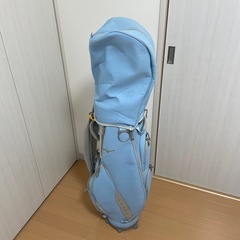 MIZUNO　ゴルフバッグの画像