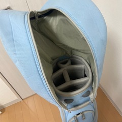 MIZUNO　ゴルフバッグの画像