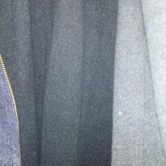 【一旦お休み】ショートコートの画像