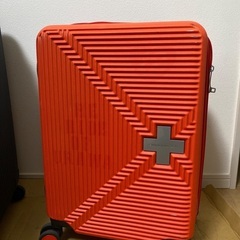 キャリーケース　機内持ち込み◯