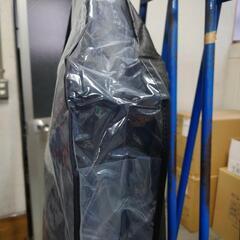 衣類カバー 1枚 80円 バラ可の画像