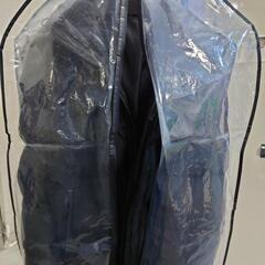 衣類カバー 1枚 80円 バラ可の画像
