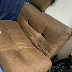 無料ソファ