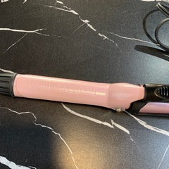 【ジモティー割】VIDAL SASSOON  ヘアアイロン カールアイロン コテ　VS　（ID565）　の画像