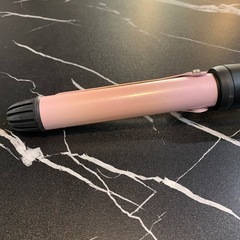 【ジモティー割】VIDAL SASSOON  ヘアアイロン カールアイロン コテ　VS　（ID565）　の画像