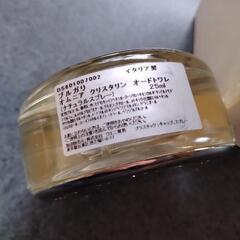 BVLGARI オムニア　クリスタリンの画像