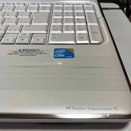 HP Windows11core i3 未使用品