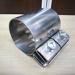 美品 BMW 純正パーツ テールパイプクランプ 18-30-7-560-781 2個 中古 Clamping Bush 苫小牧西店の画像
