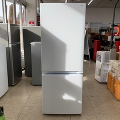 YRZ-F15LW 冷蔵庫 REFAGE ※2400010481383