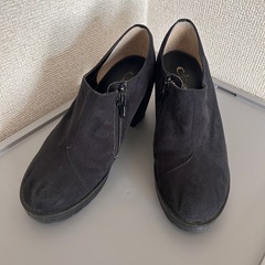 クリピエ　ブーティ　23.0 