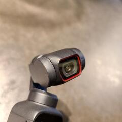 【美品】DJI Osmo Pocket 2 Creator コンボの画像