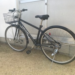 自転車の画像